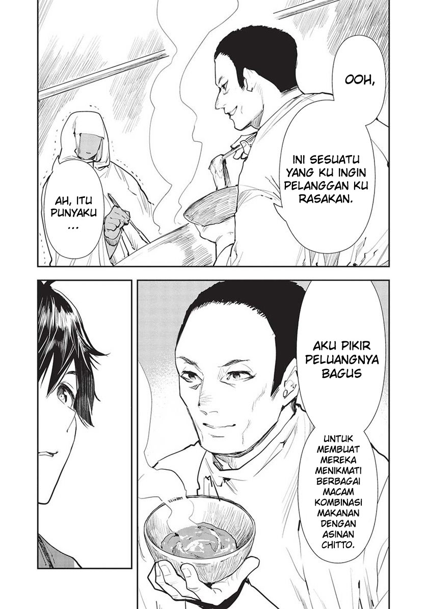 Chapter 45 - halaman 33