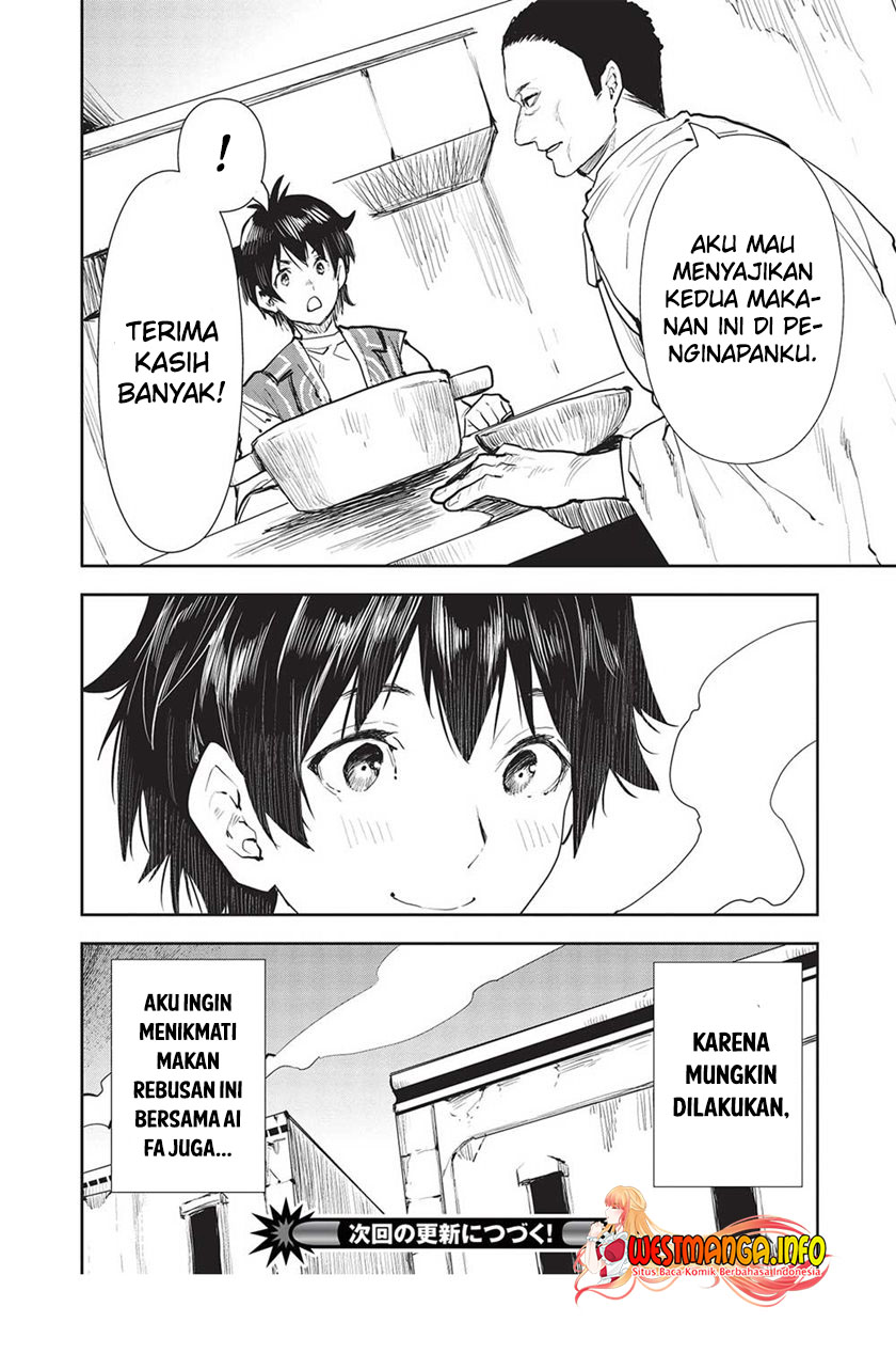 Chapter 45 - halaman 34