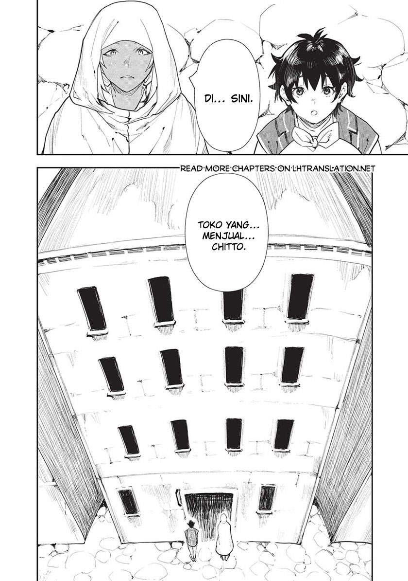 Chapter 45 - halaman 5