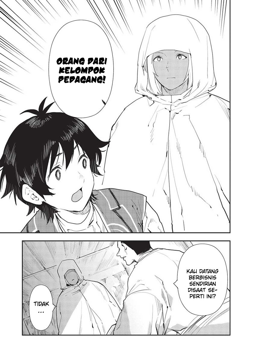 Chapter 45 - halaman 8