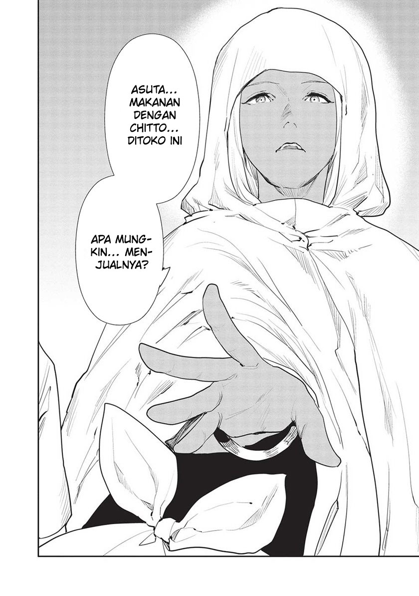 Chapter 45 - halaman 9