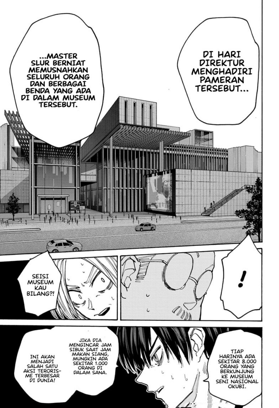 Chapter 132 - halaman 11
