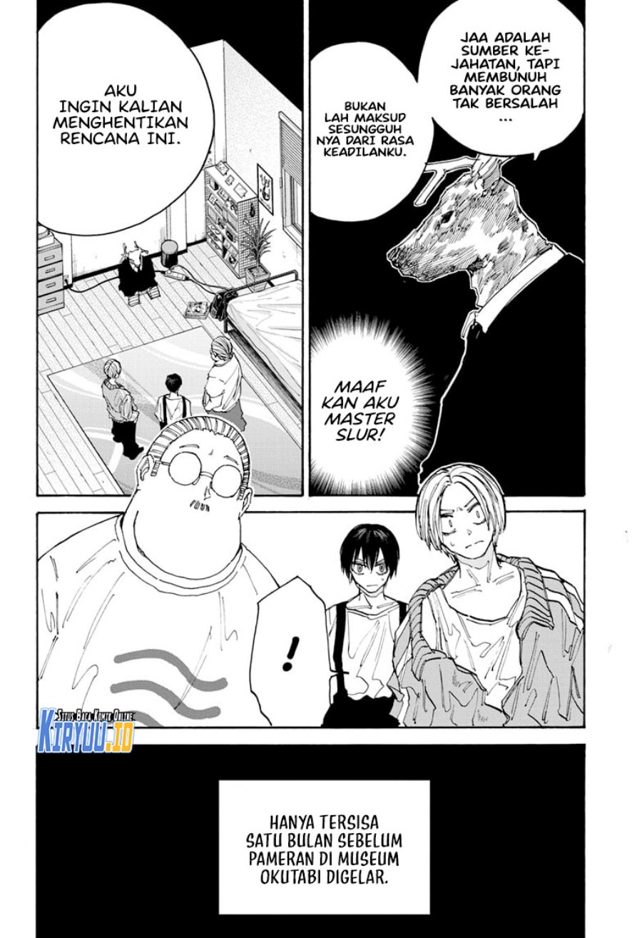 Chapter 132 - halaman 12