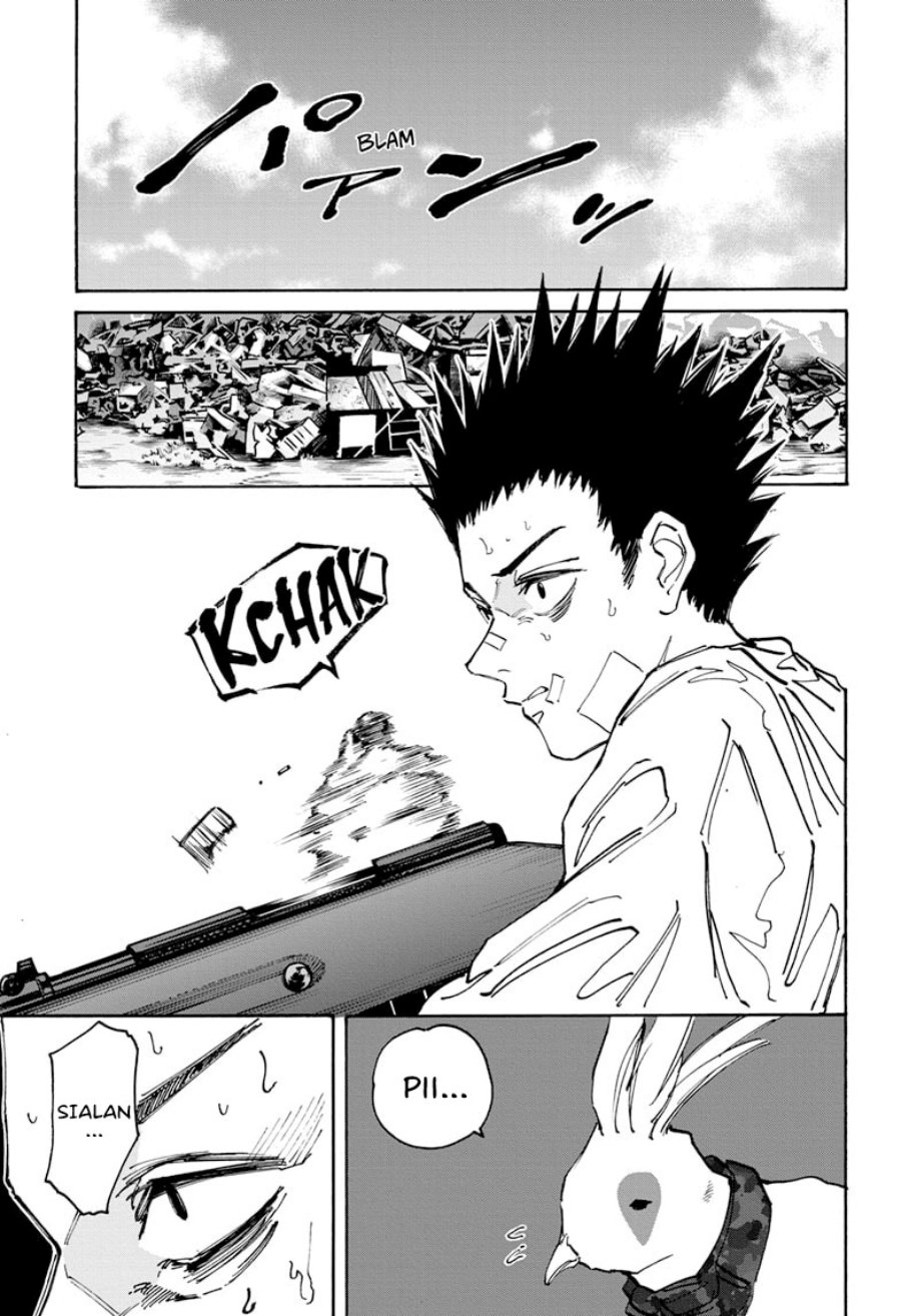 Chapter 132 - halaman 13