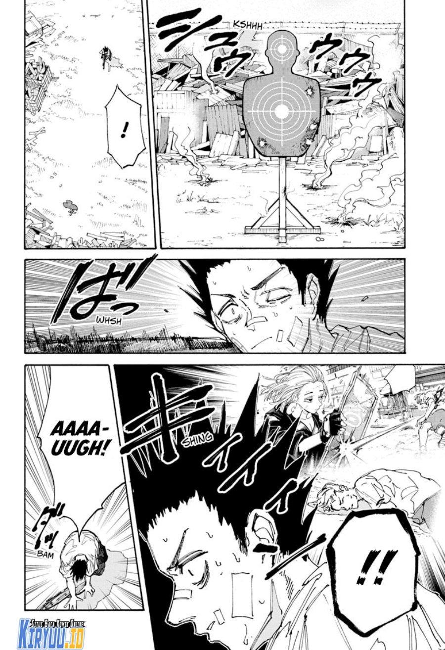 Chapter 132 - halaman 14