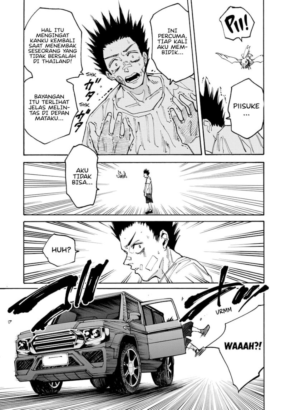 Chapter 132 - halaman 15