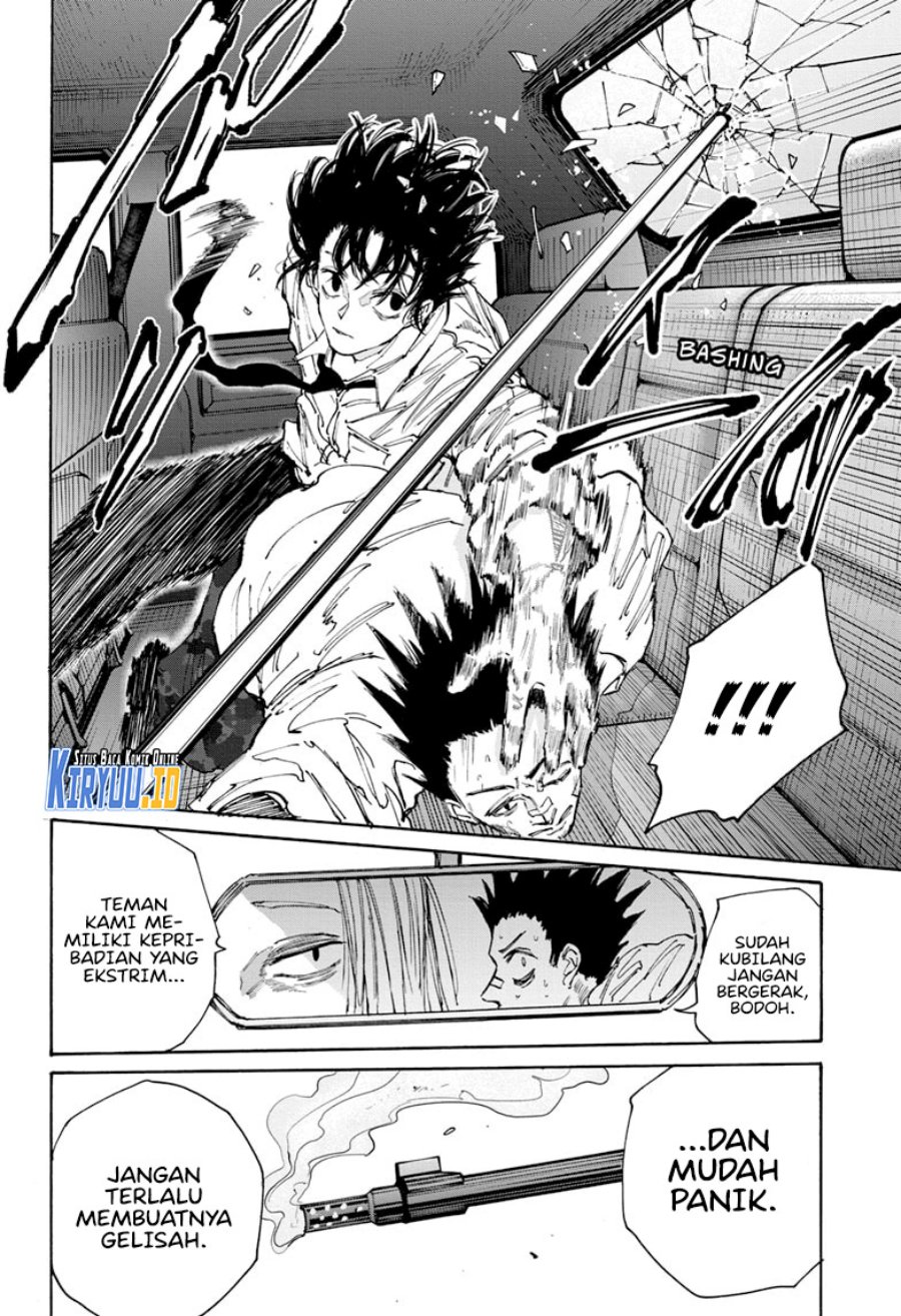 Chapter 132 - halaman 17