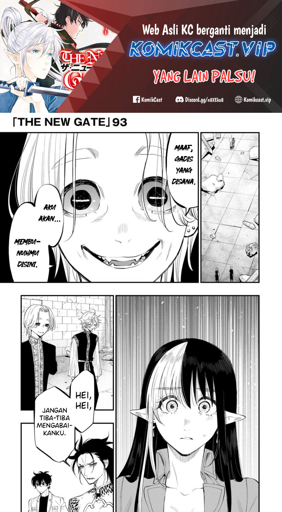 Chapter 93 - halaman 3