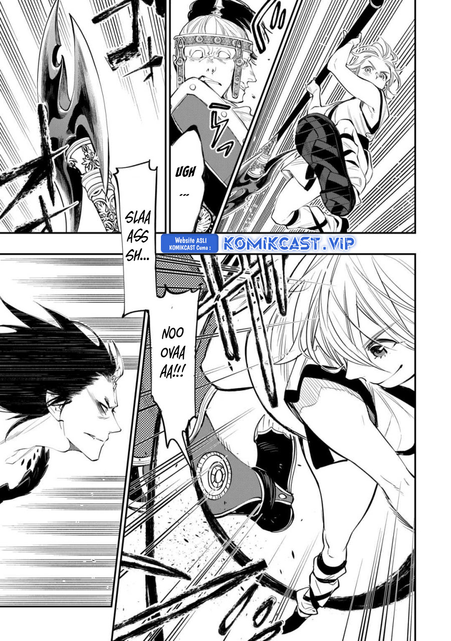 Chapter 93 - halaman 21