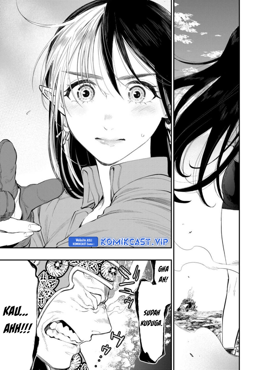 Chapter 93 - halaman 25