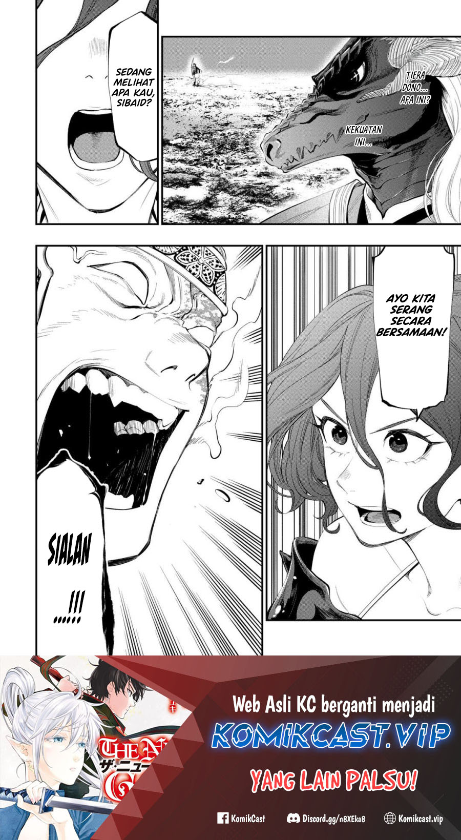 Chapter 93 - halaman 26
