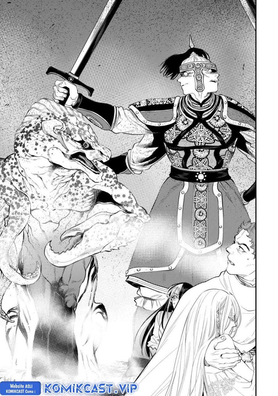 Chapter 93 - halaman 9