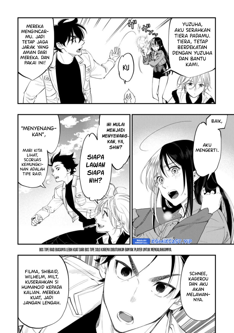 Chapter 93 - halaman 10