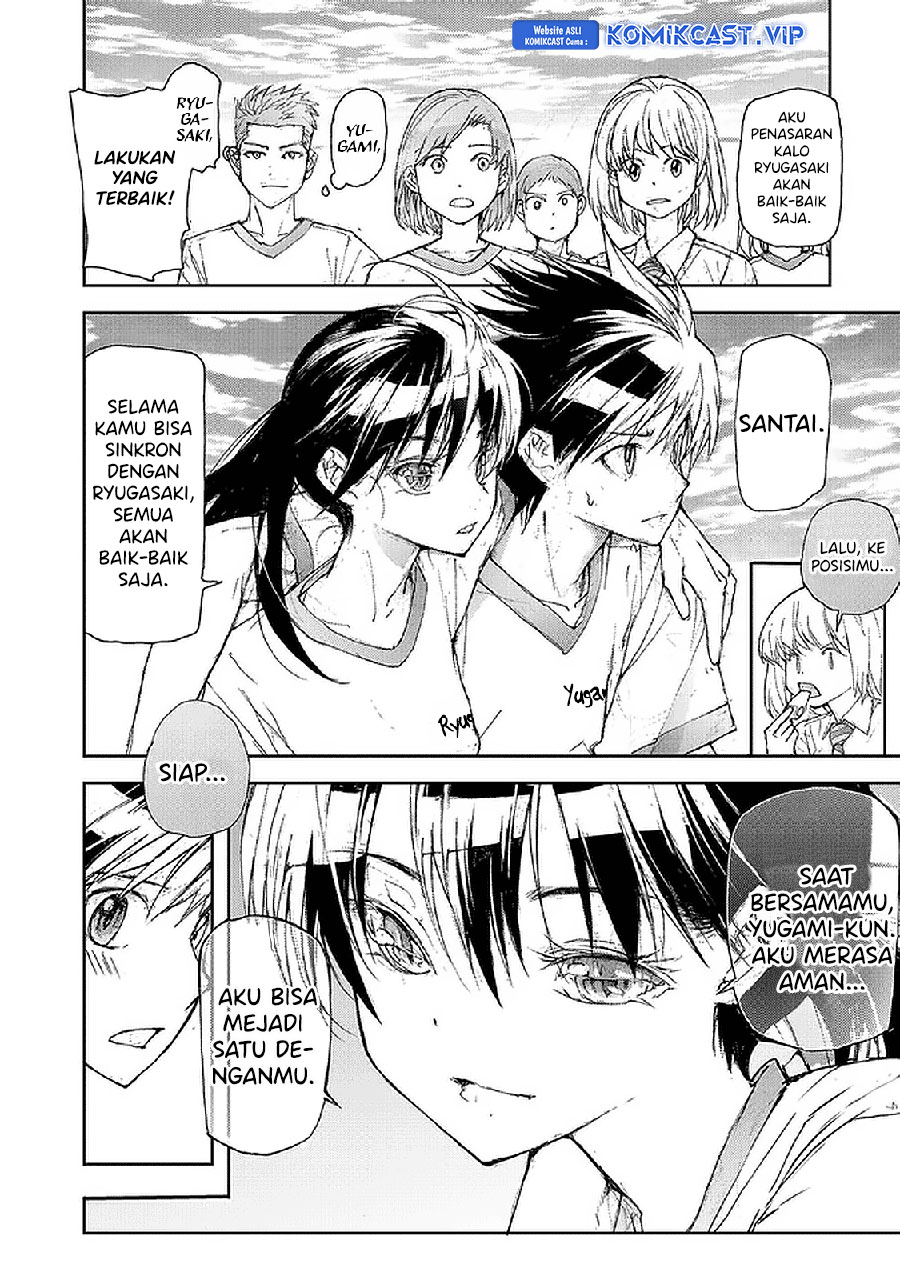 Chapter 64 - halaman 8