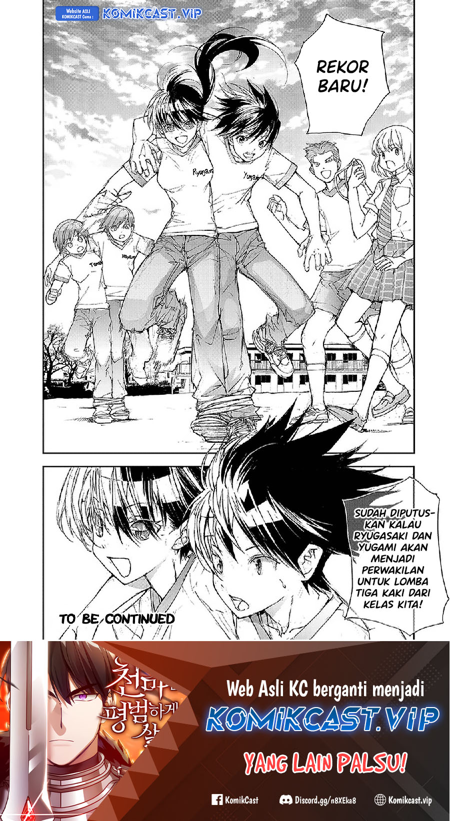 Chapter 64 - halaman 10