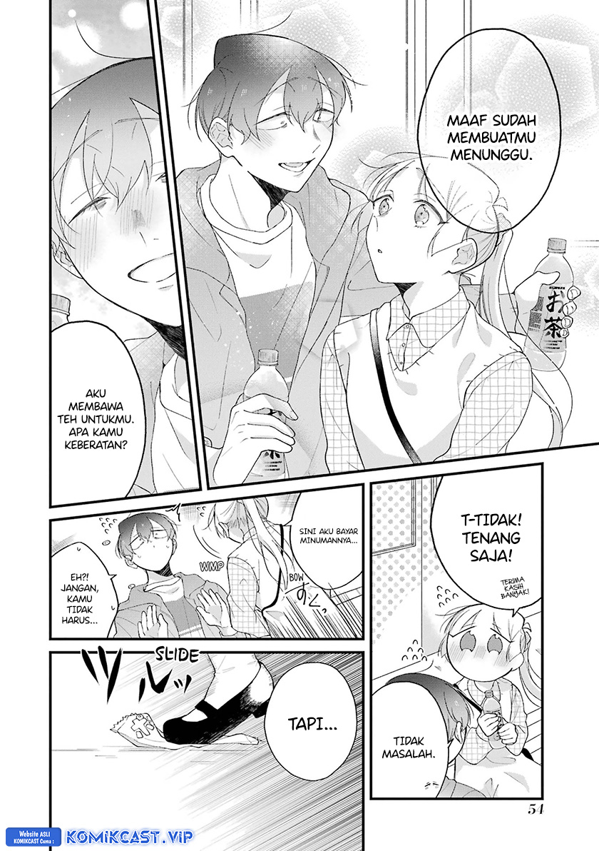 Chapter 33 - halaman 12