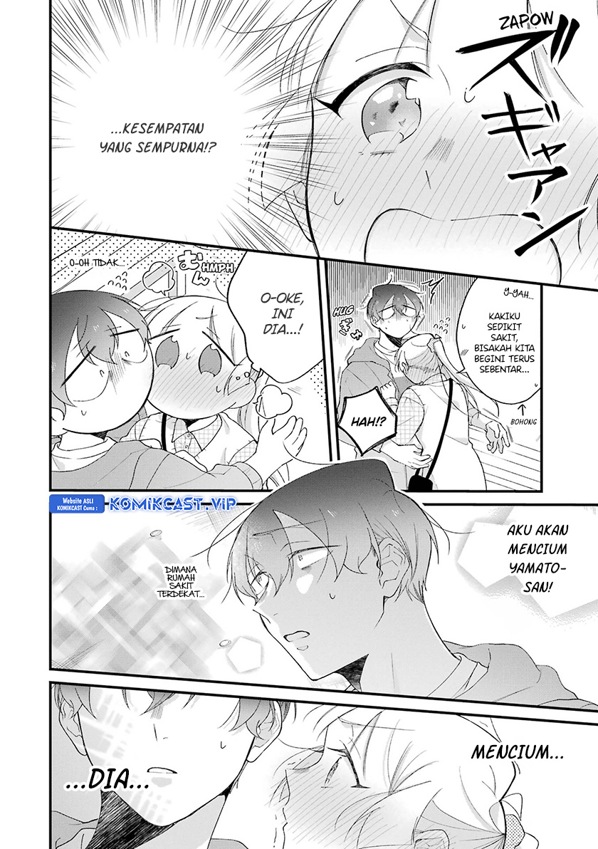 Chapter 33 - halaman 14