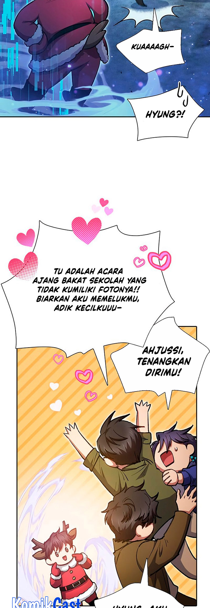 Chapter 98 - halaman 21