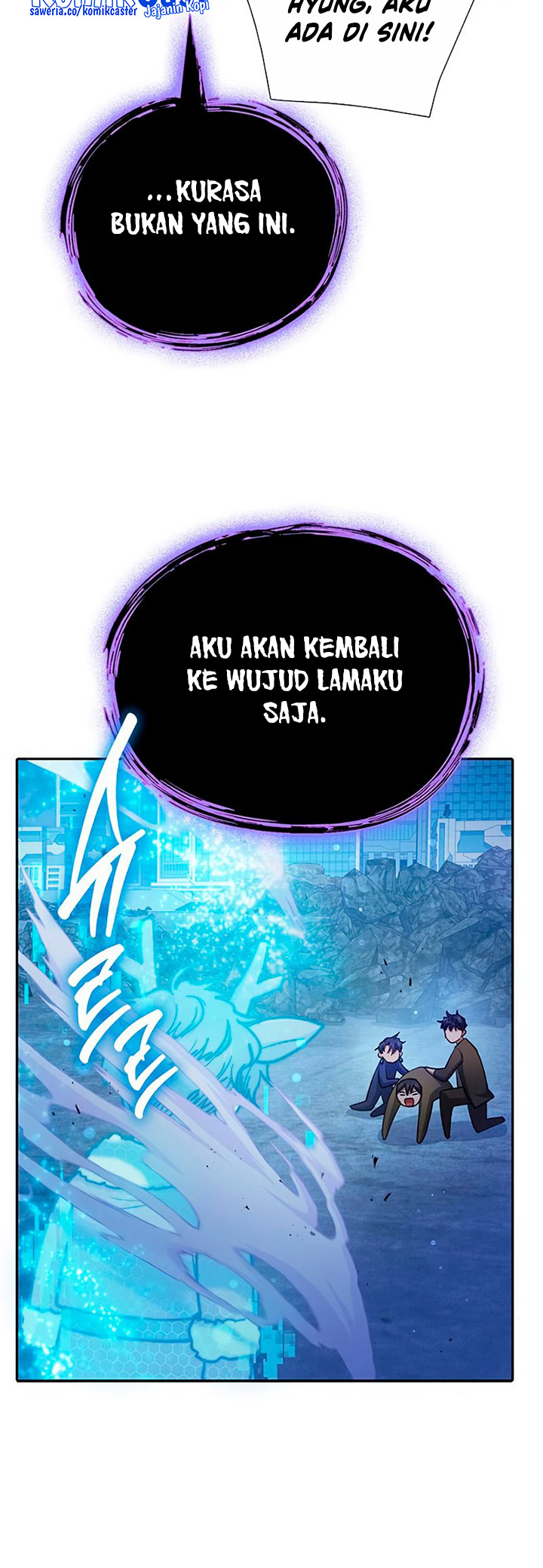 Chapter 98 - halaman 22