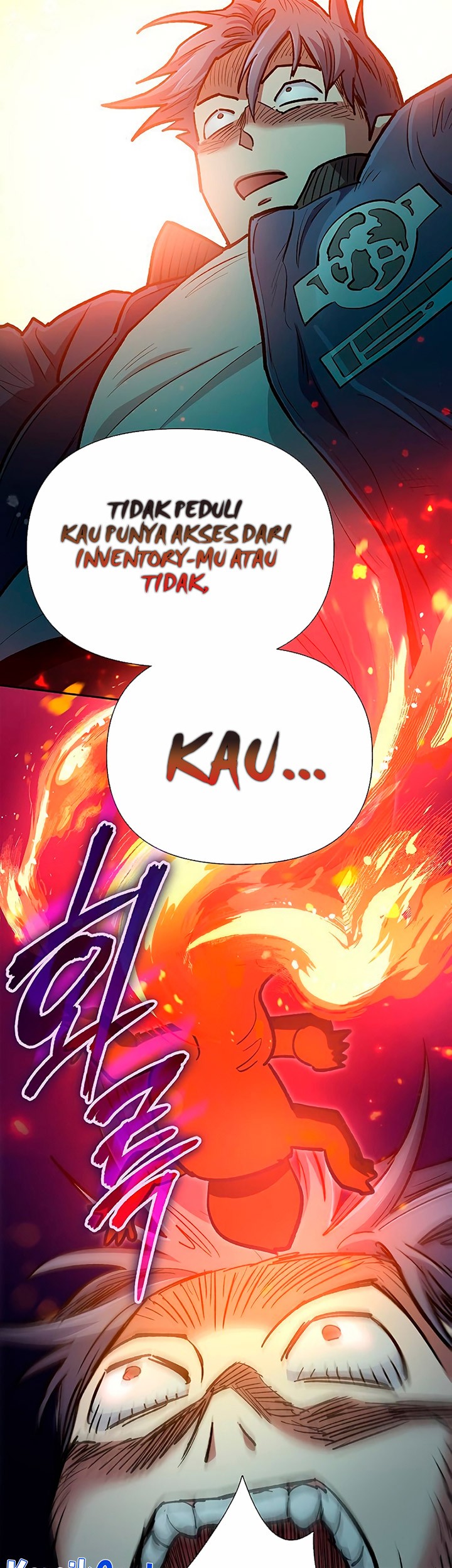 Chapter 97 - halaman 41