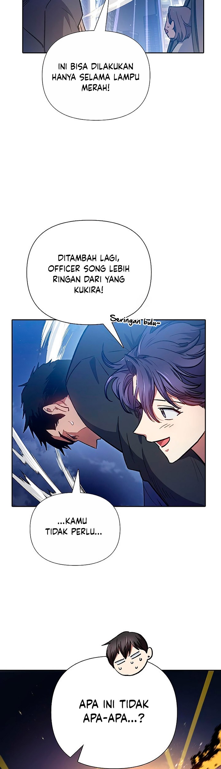 Chapter 97 - halaman 67