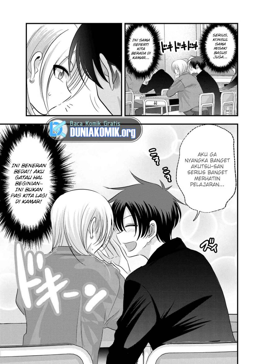Chapter 151 - halaman 5