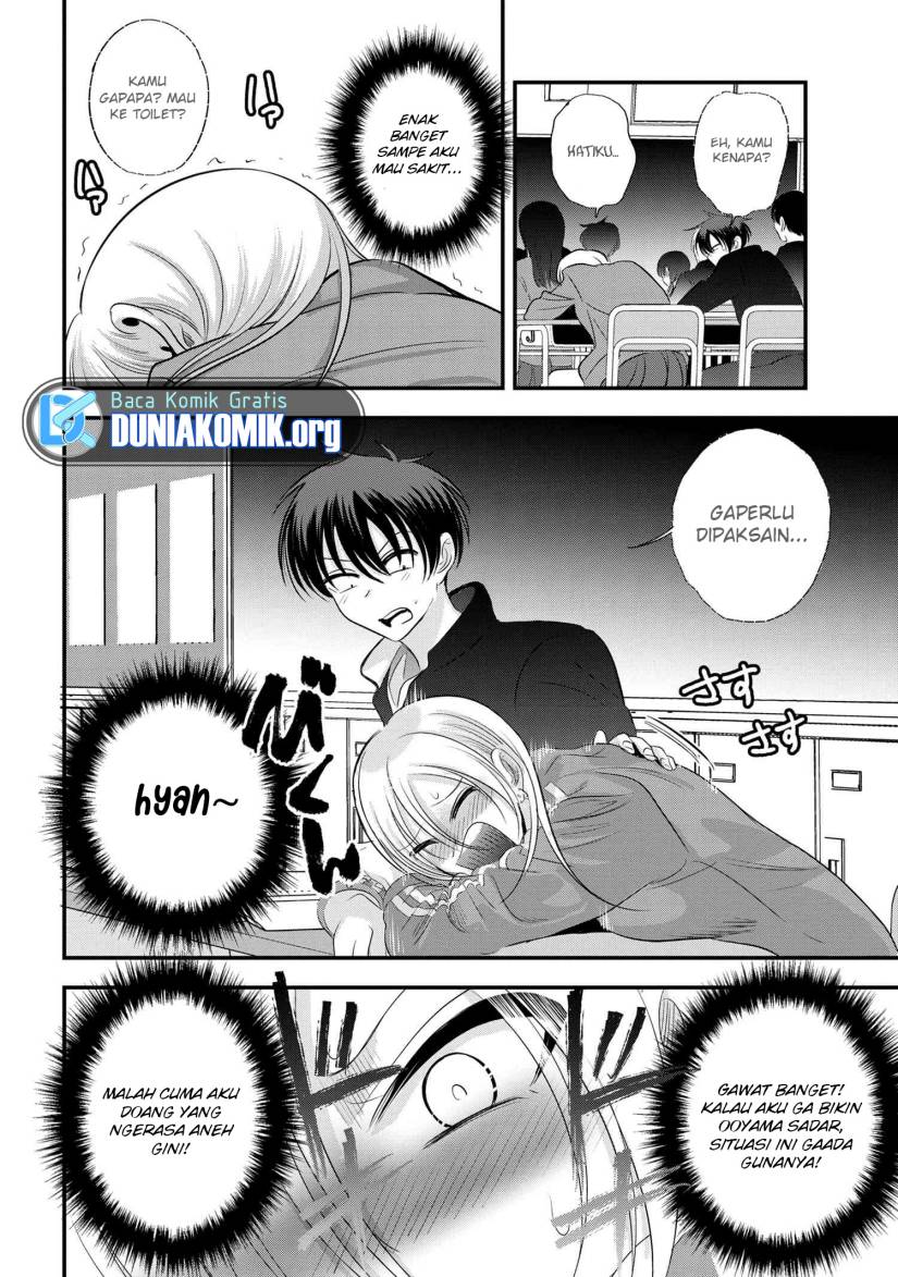 Chapter 151 - halaman 8