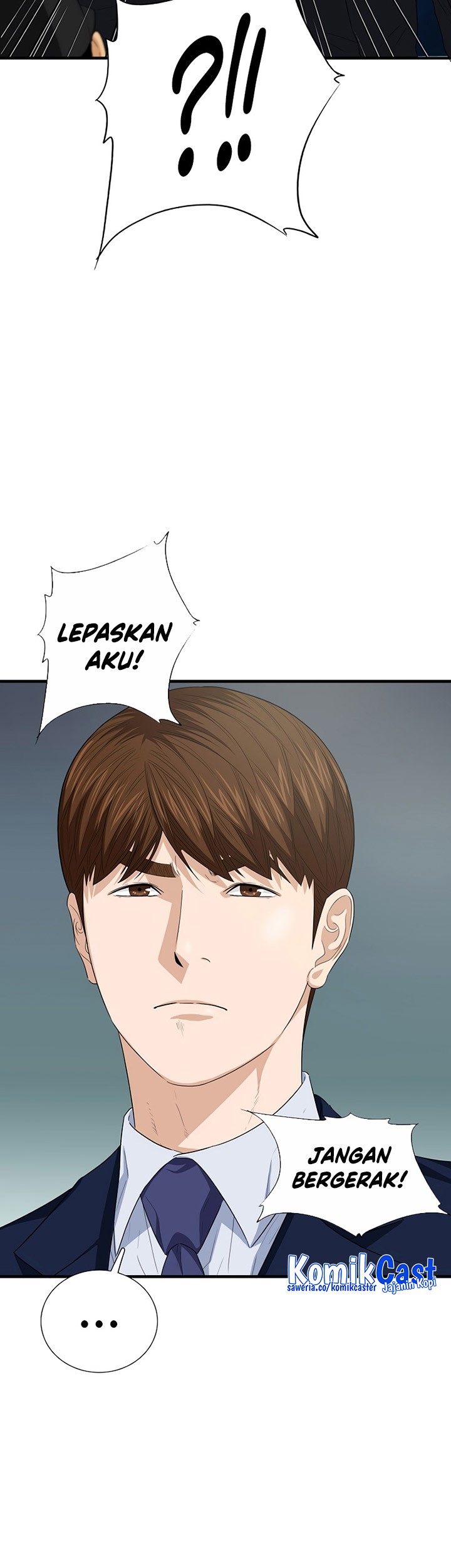Chapter 95 - halaman 25