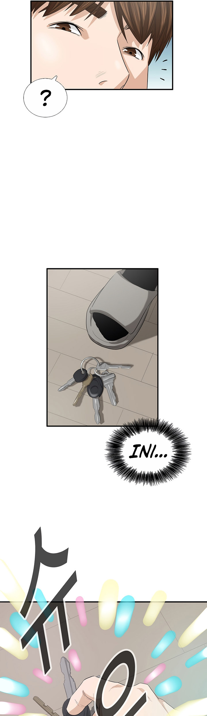 Chapter 95 - halaman 27