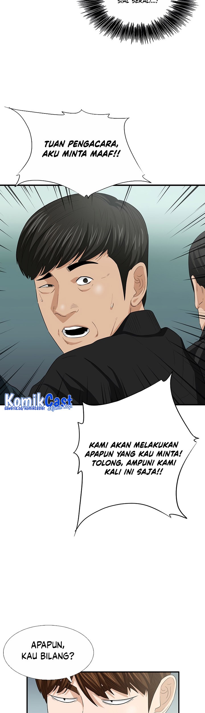 Chapter 95 - halaman 33