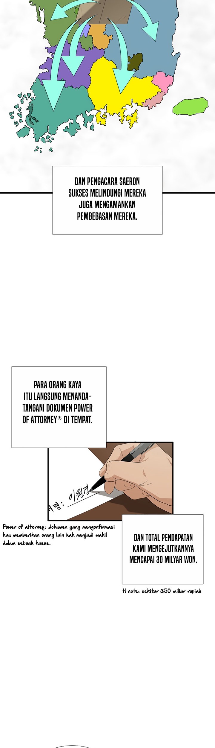 Chapter 95 - halaman 43
