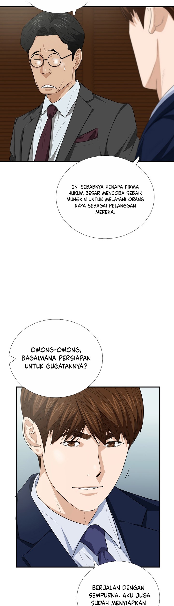 Chapter 95 - halaman 45