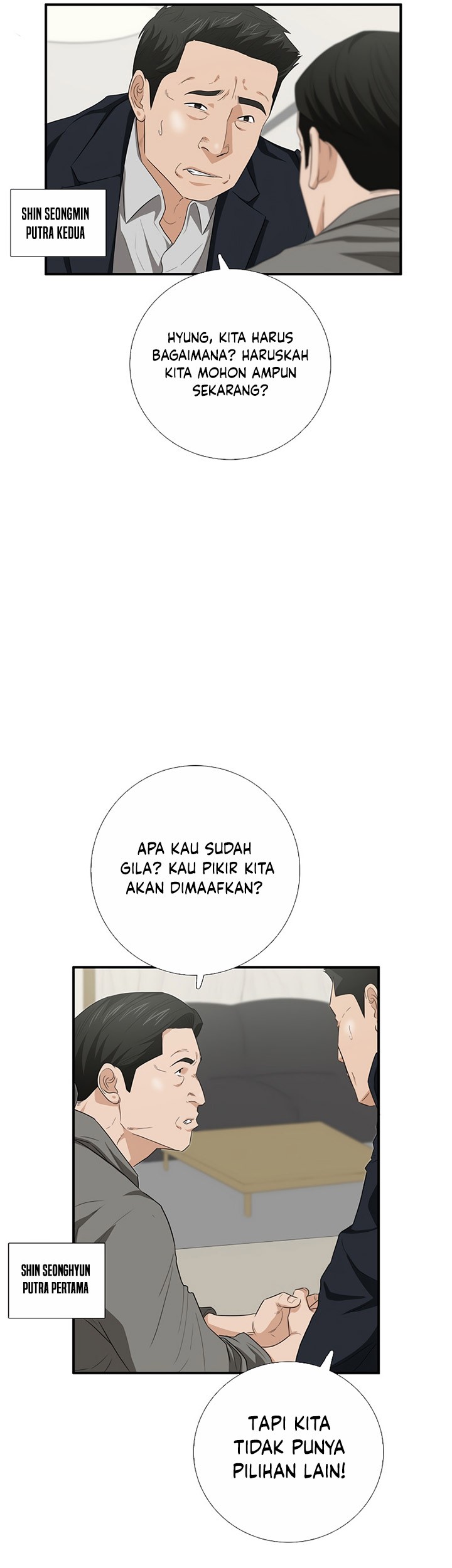 Chapter 95 - halaman 55