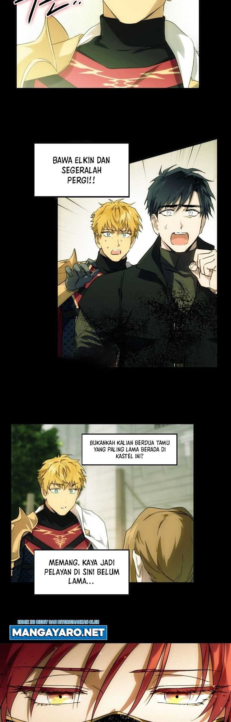 Chapter 122 - halaman 37