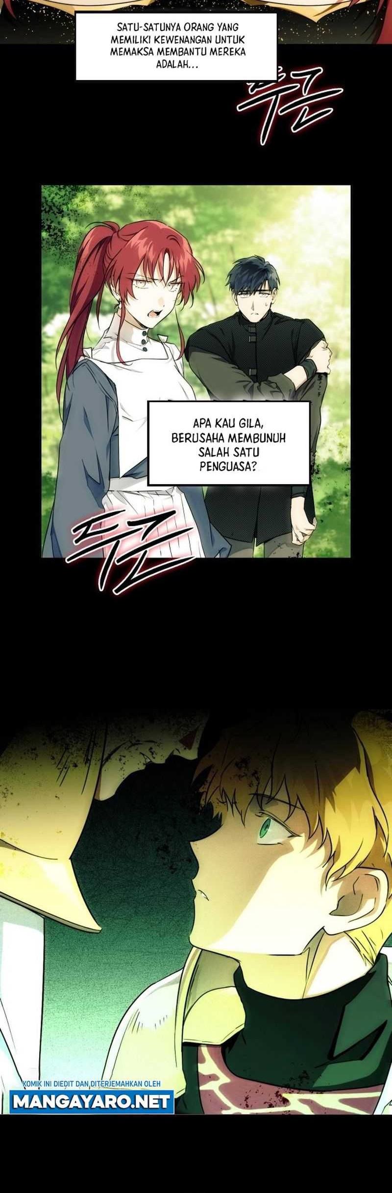 Chapter 122 - halaman 38