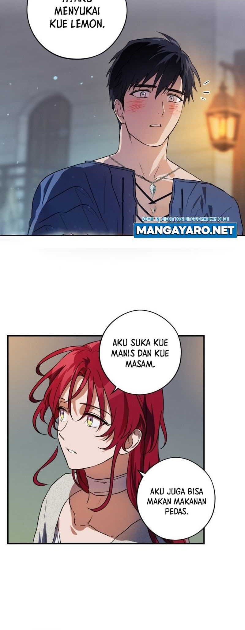 Chapter 122 - halaman 14