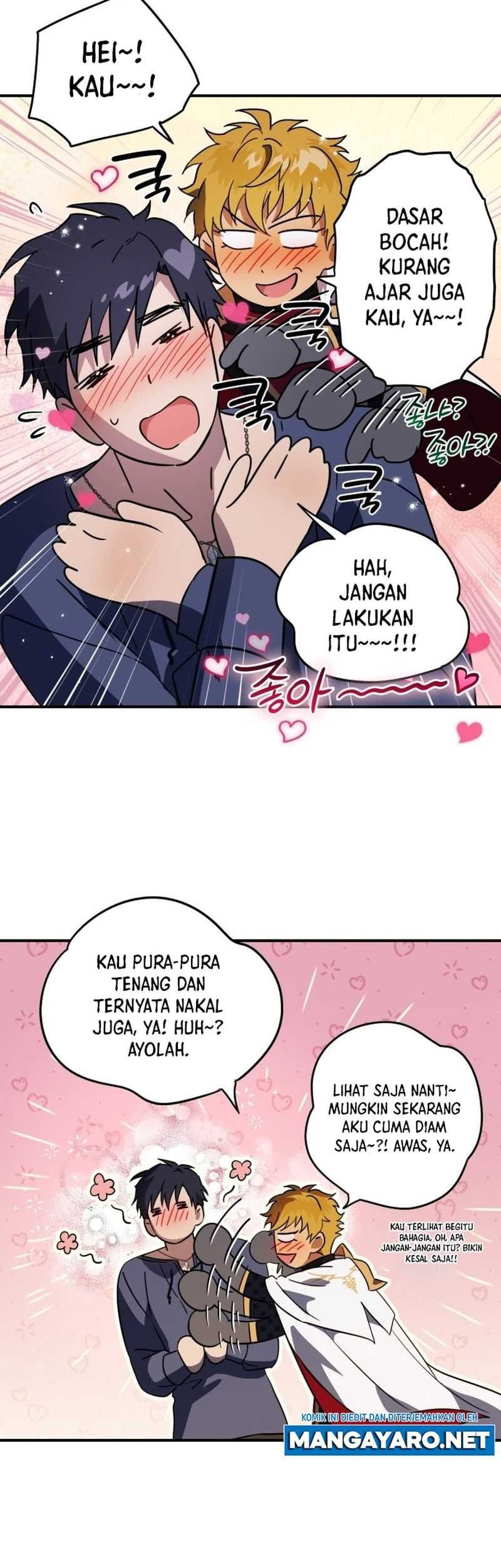 Chapter 122 - halaman 29