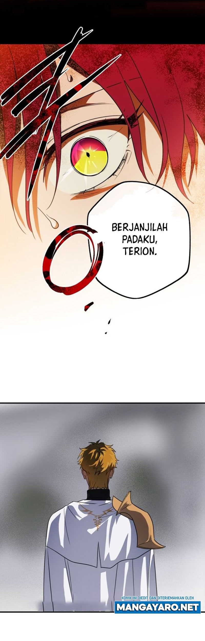 Chapter 122 - halaman 34
