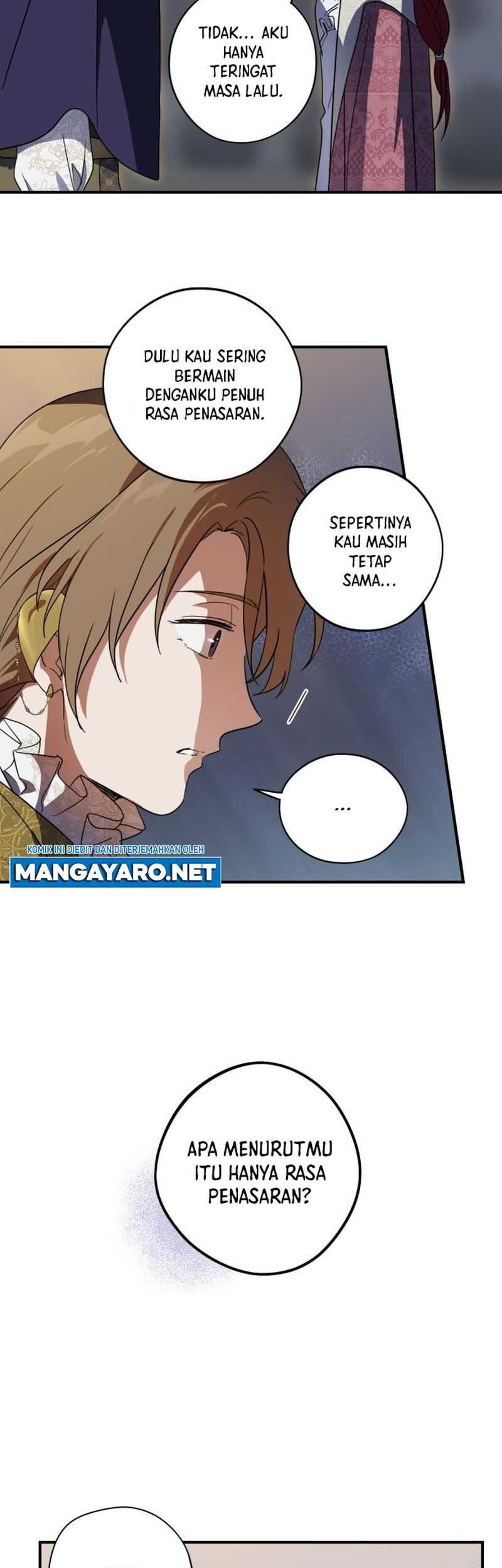 Chapter 121 - halaman 29