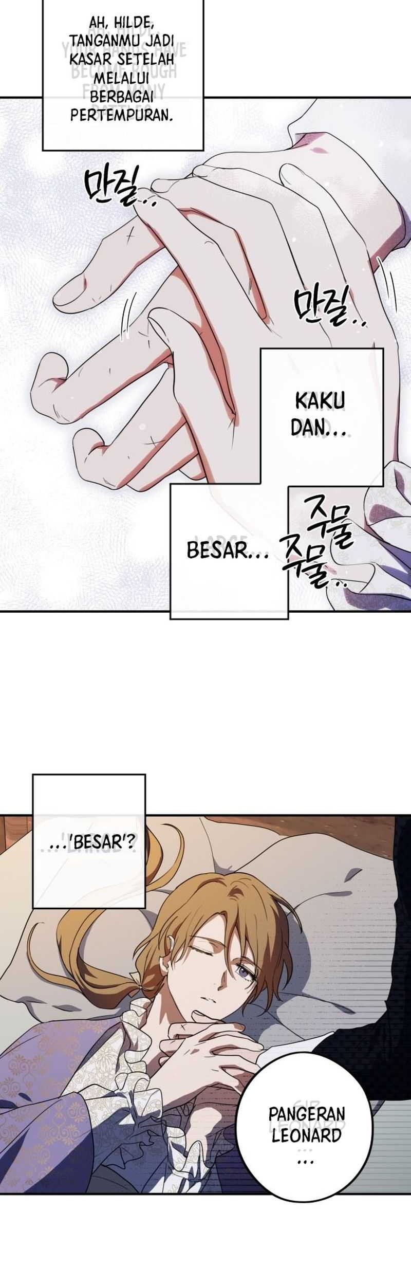 Chapter 120 - halaman 21