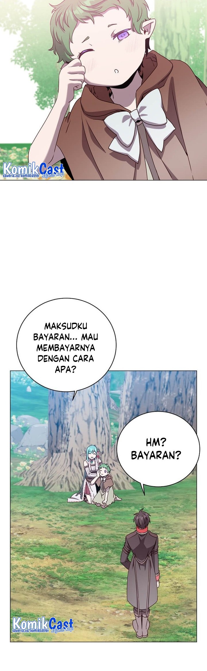 Chapter 141 - halaman 38