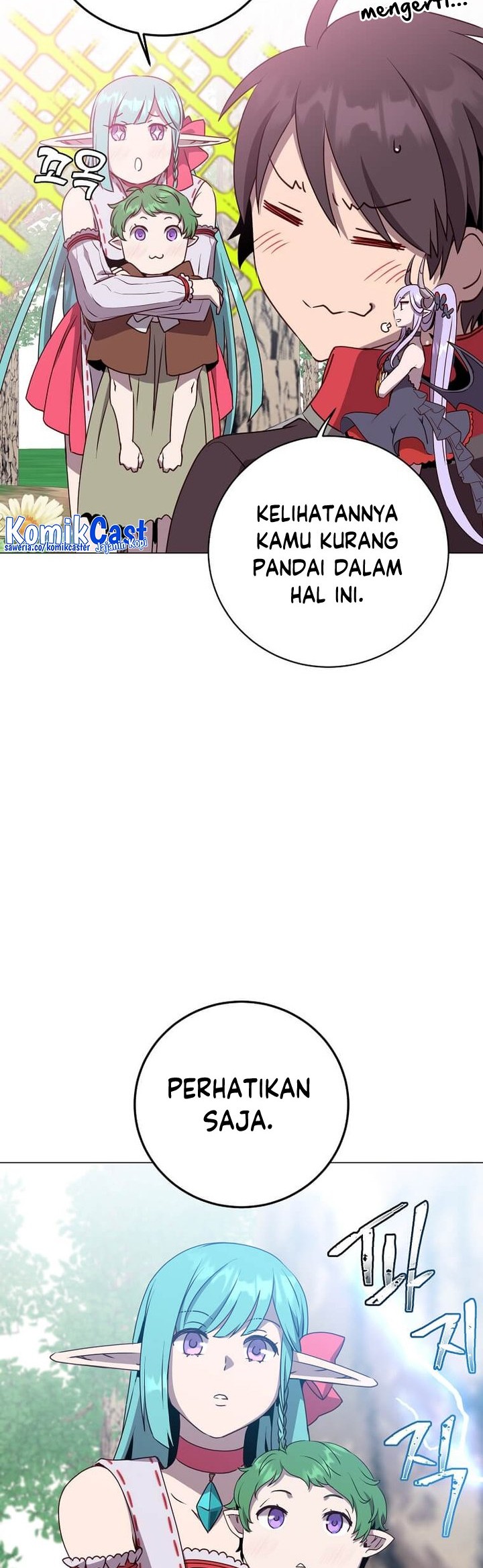 Chapter 141 - halaman 40