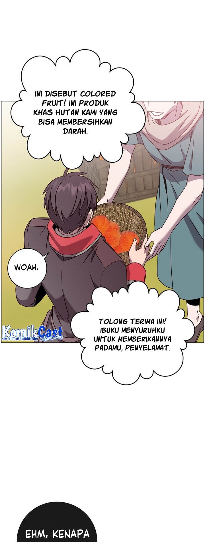 Chapter 141 - halaman 16