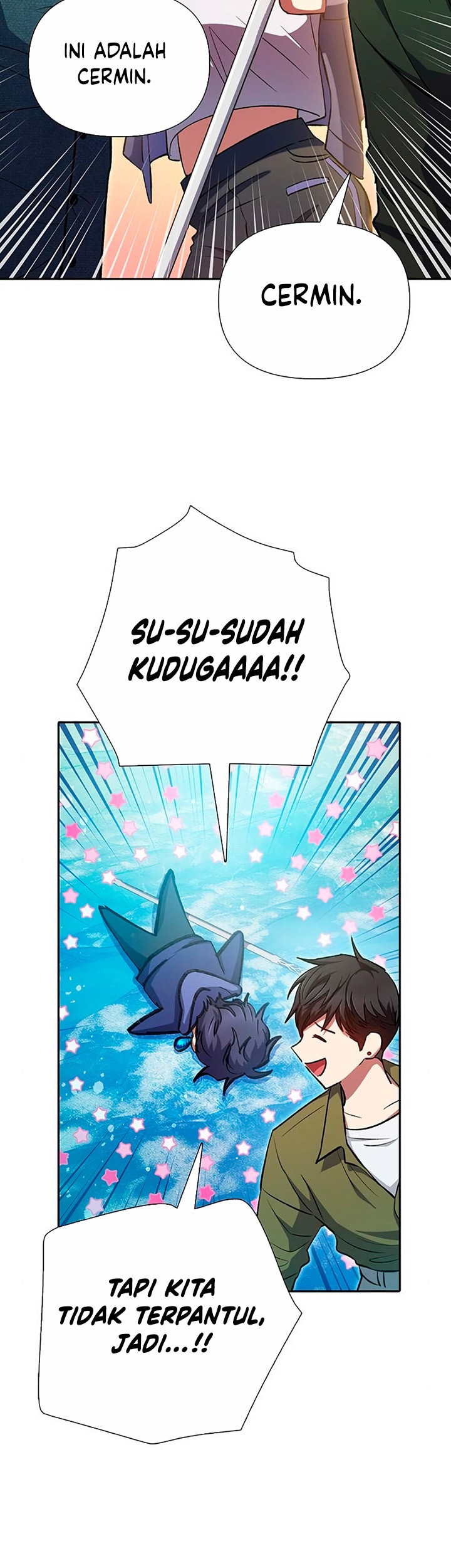 Chapter 100 - halaman 29