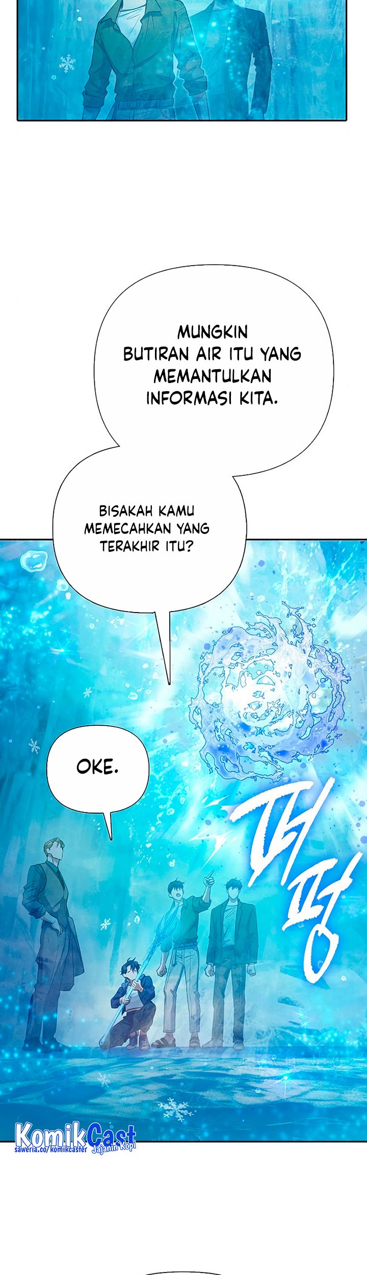 Chapter 100 - halaman 31