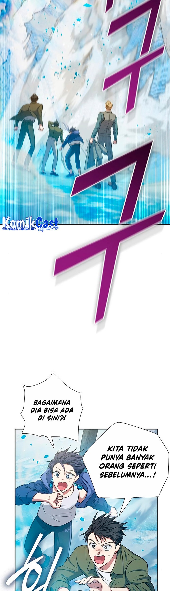 Chapter 100 - halaman 37