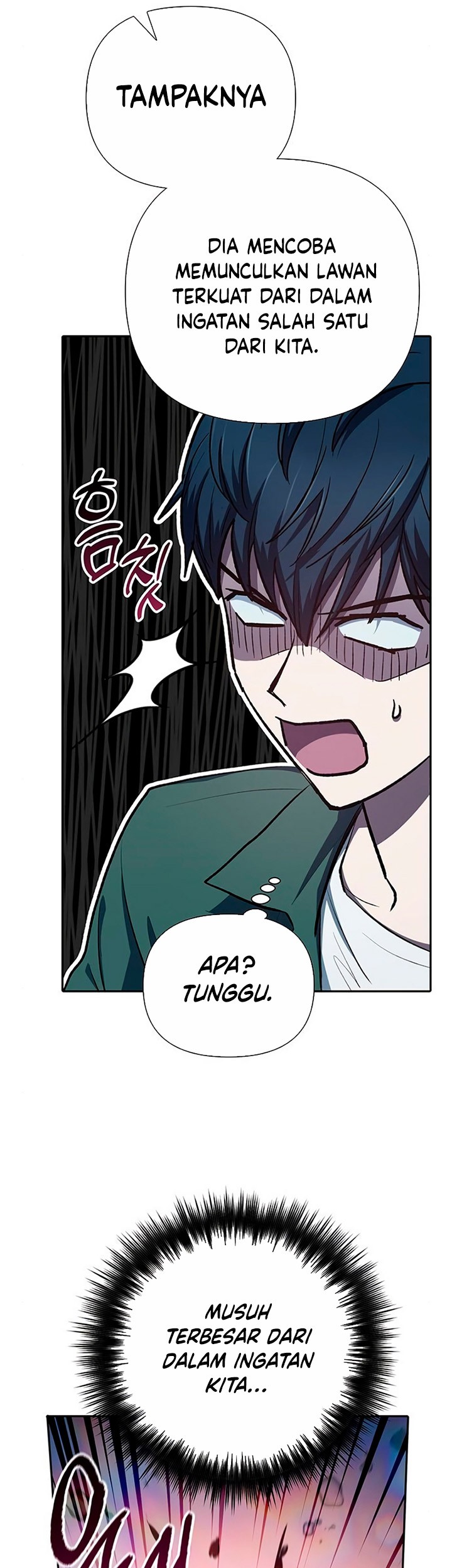 Chapter 100 - halaman 43