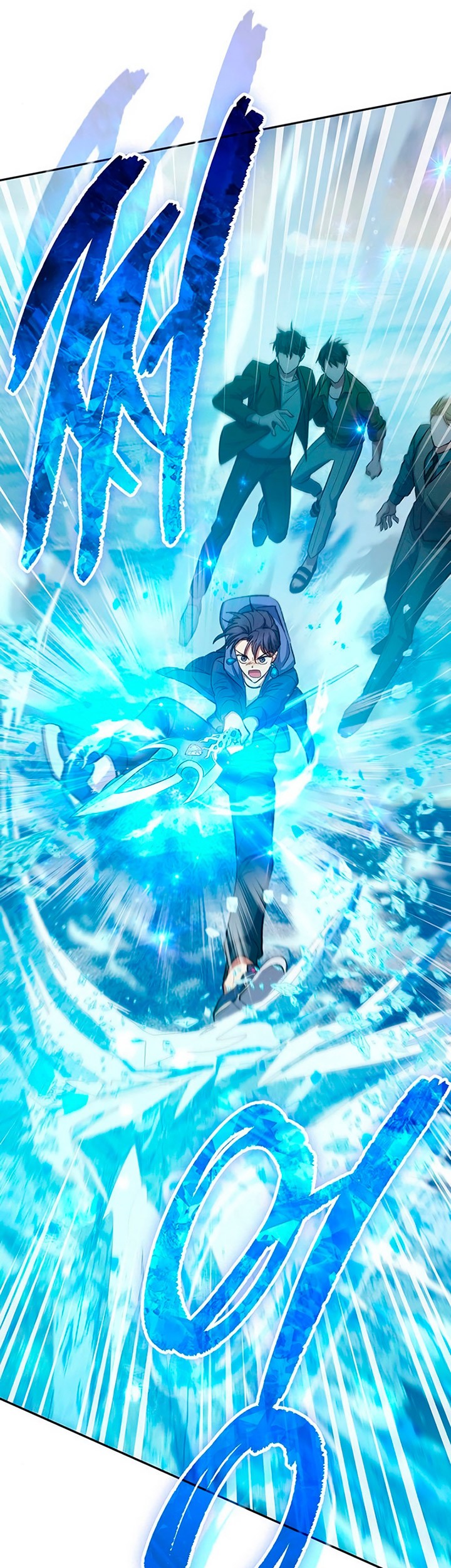 Chapter 100 - halaman 67