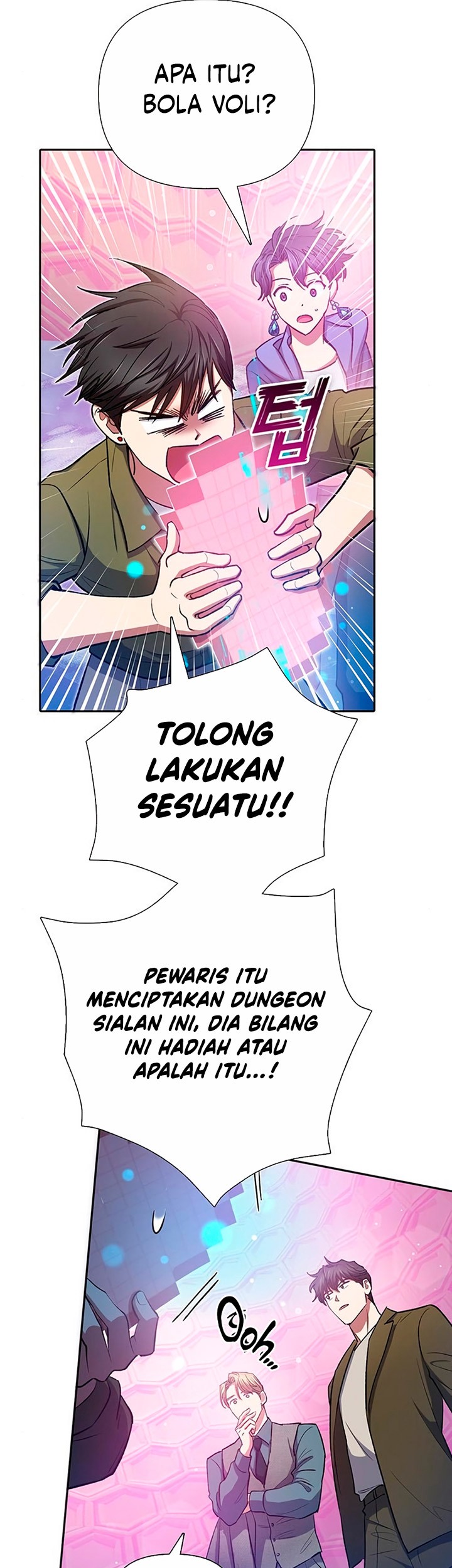 Chapter 100 - halaman 85