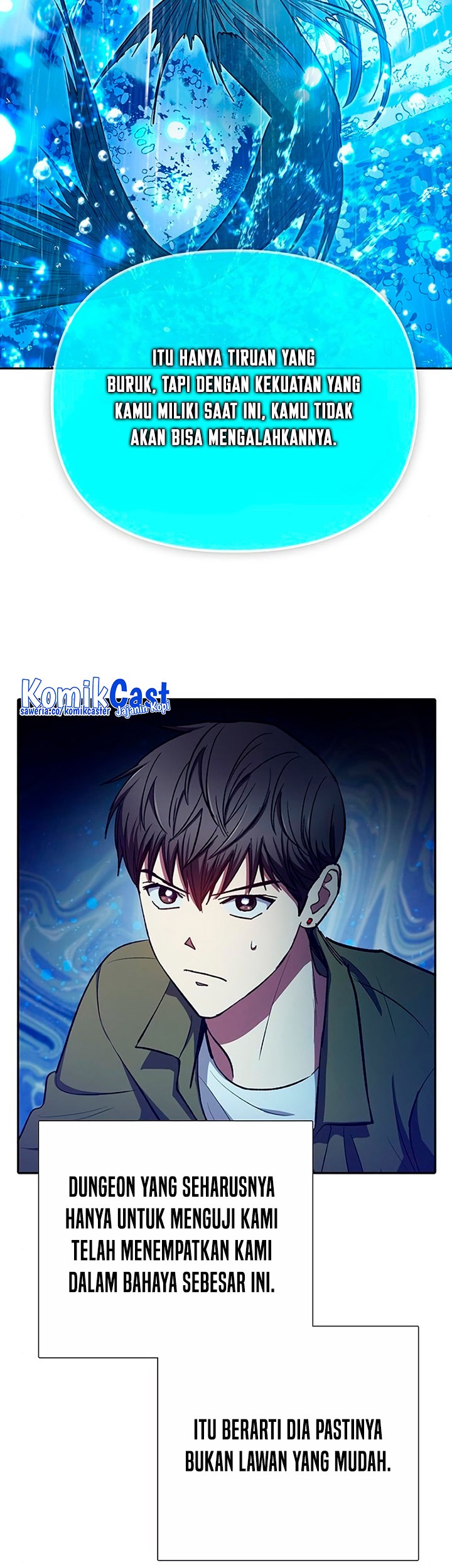 Chapter 100 - halaman 89